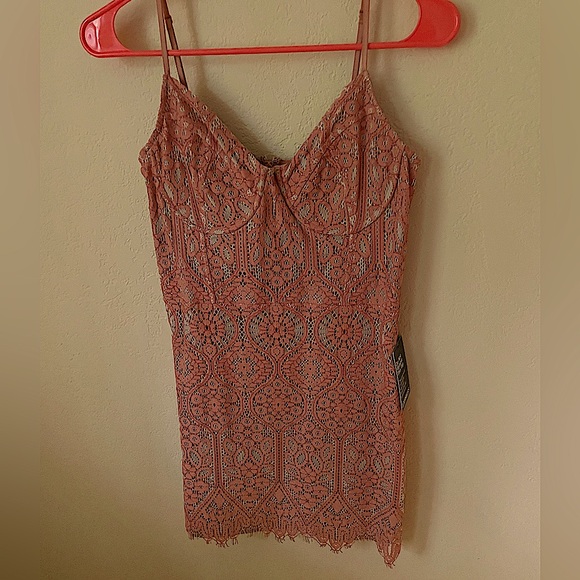 Express Dresses & Skirts - **NWT** size M Express mini dress